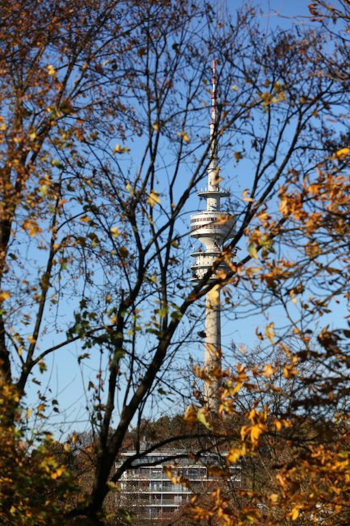 Business München