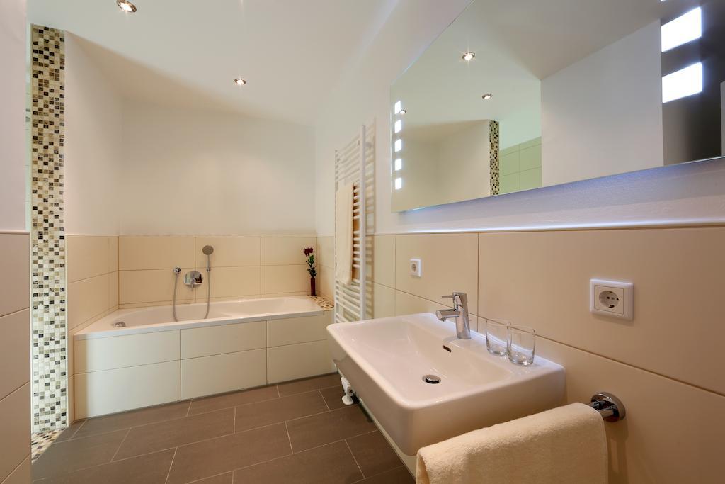 Business Aparthotel *